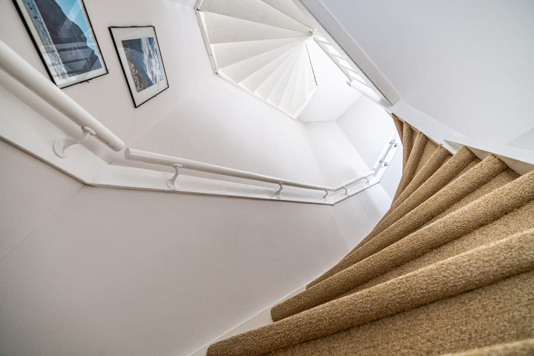 Foto 28 van van Wassenaarstraat 9