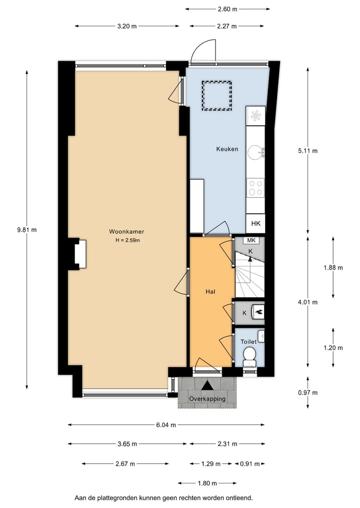 Foto 30 van Dirk Staalweg 84