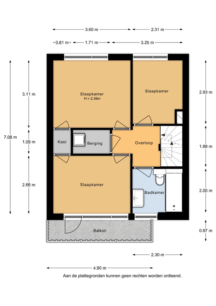 Foto 31 van Dirk Staalweg 84