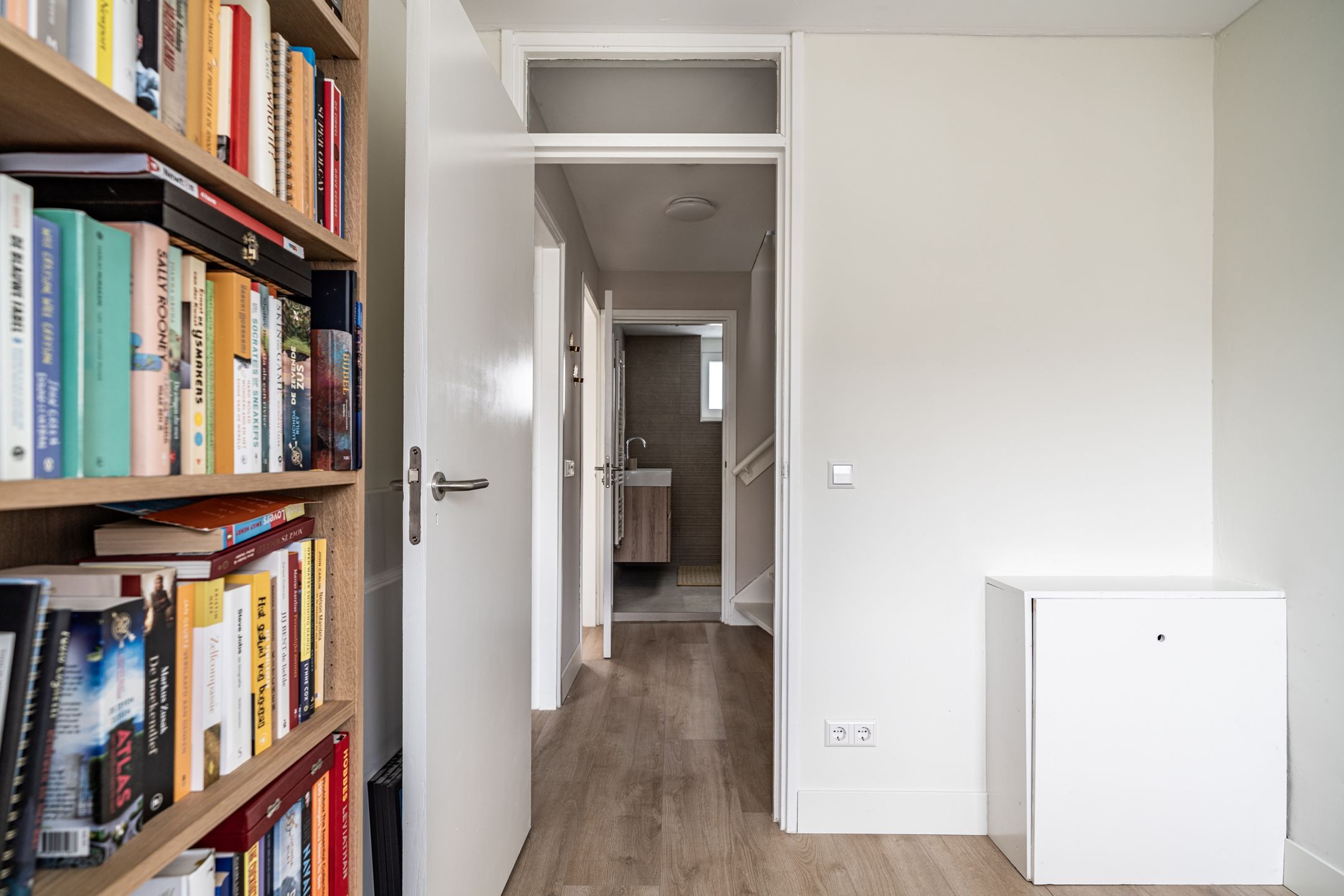 Foto 36 van van Wassenaarstraat 9