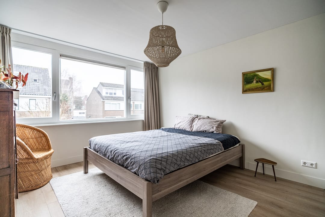 Foto 37 van van Wassenaarstraat 9