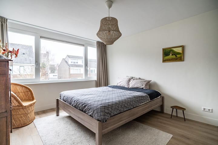 Foto 37 van van Wassenaarstraat 9