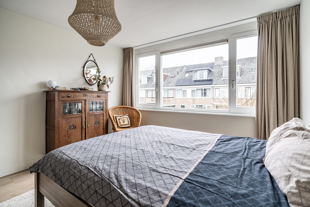 Foto 38 van van Wassenaarstraat 9