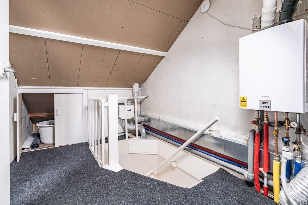 Foto 43 van van Wassenaarstraat 9