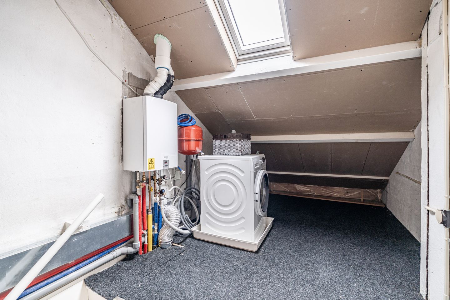 Foto 44 van van Wassenaarstraat 9