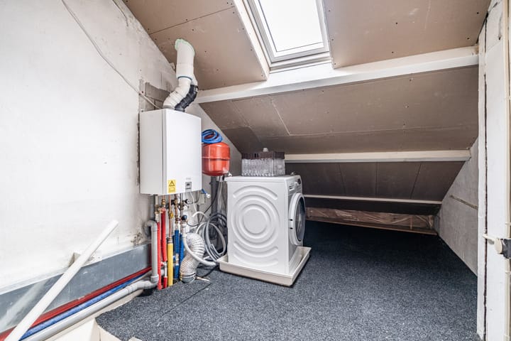 Foto 44 van van Wassenaarstraat 9