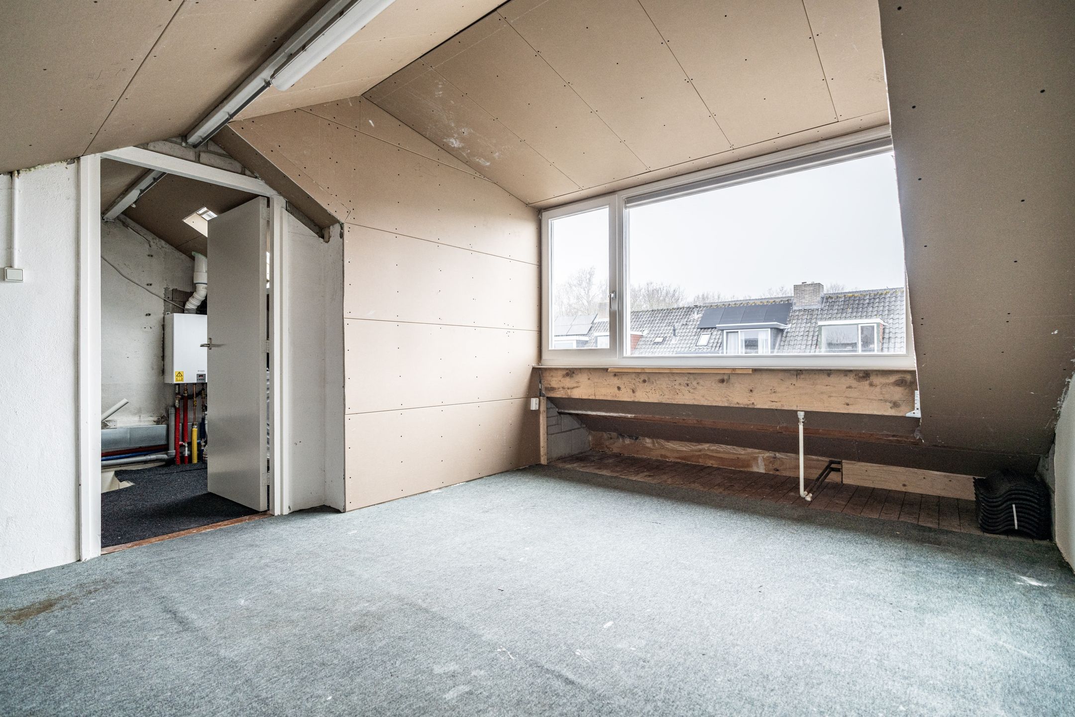 Foto 45 van van Wassenaarstraat 9