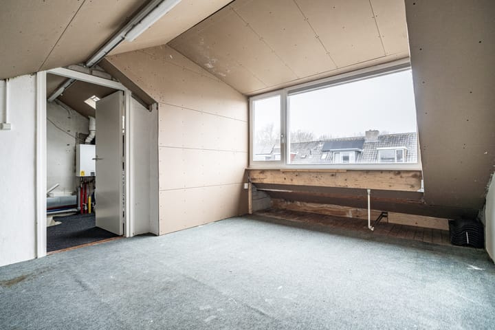 Foto 45 van van Wassenaarstraat 9