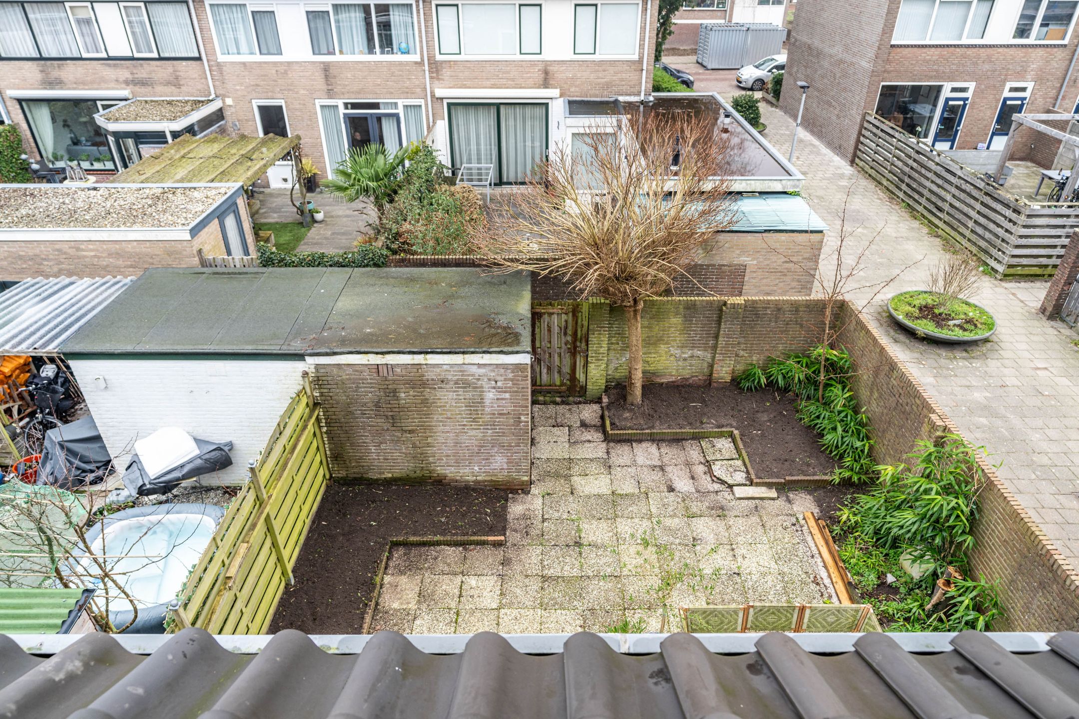 Foto 48 van van Wassenaarstraat 9