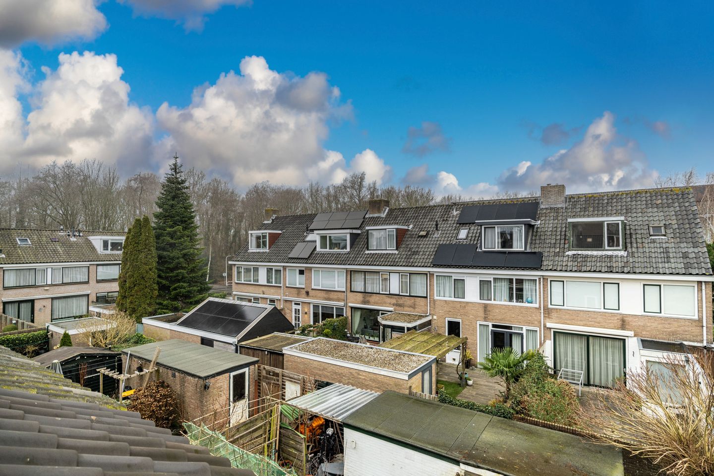 Foto 49 van van Wassenaarstraat 9