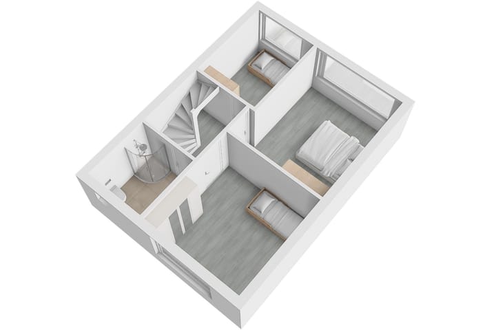 Foto 54 van van Wassenaarstraat 9