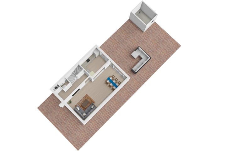 Foto 56 van van Wassenaarstraat 9