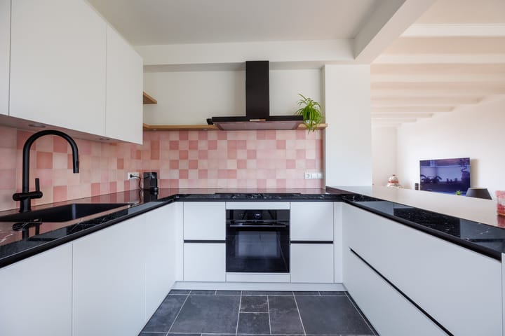 Foto 3 van Lodewijk de Vromestraat 22