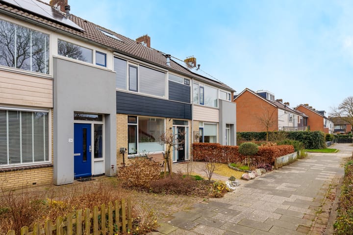 Foto 6 van Lodewijk de Vromestraat 22