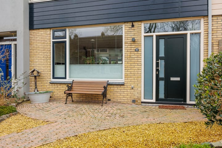 Foto 8 van Lodewijk de Vromestraat 22