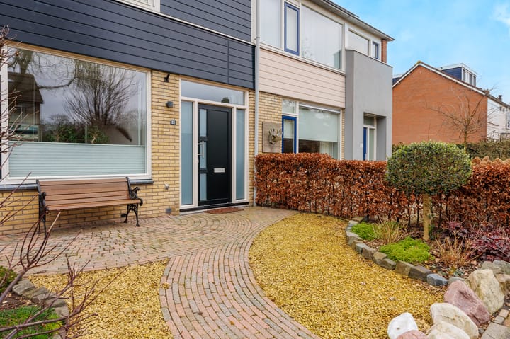 Foto 9 van Lodewijk de Vromestraat 22