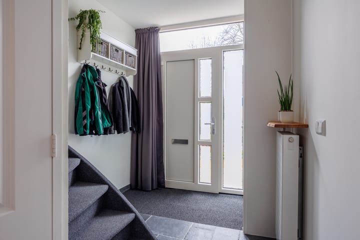 Foto 10 van Lodewijk de Vromestraat 22