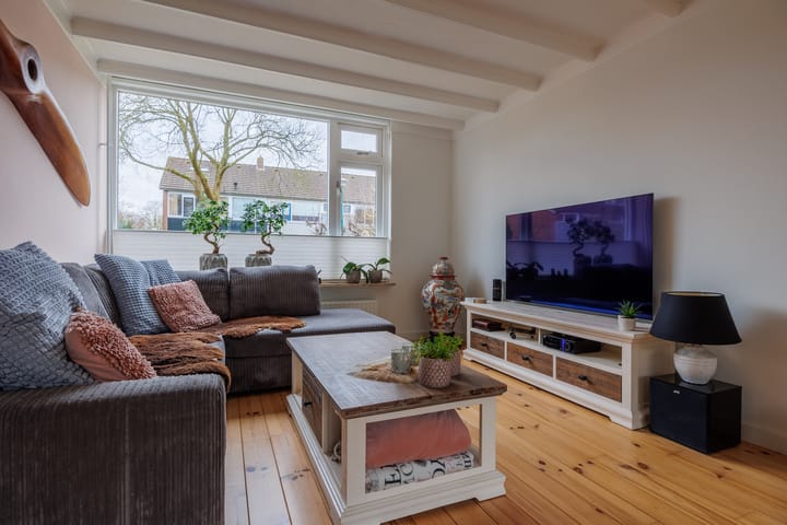 Foto 12 van Lodewijk de Vromestraat 22