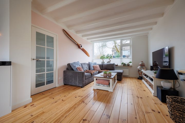 Foto 13 van Lodewijk de Vromestraat 22