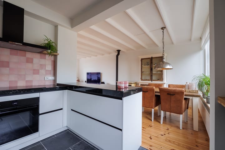 Foto 19 van Lodewijk de Vromestraat 22