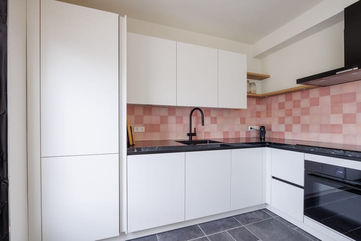 Foto 20 van Lodewijk de Vromestraat 22