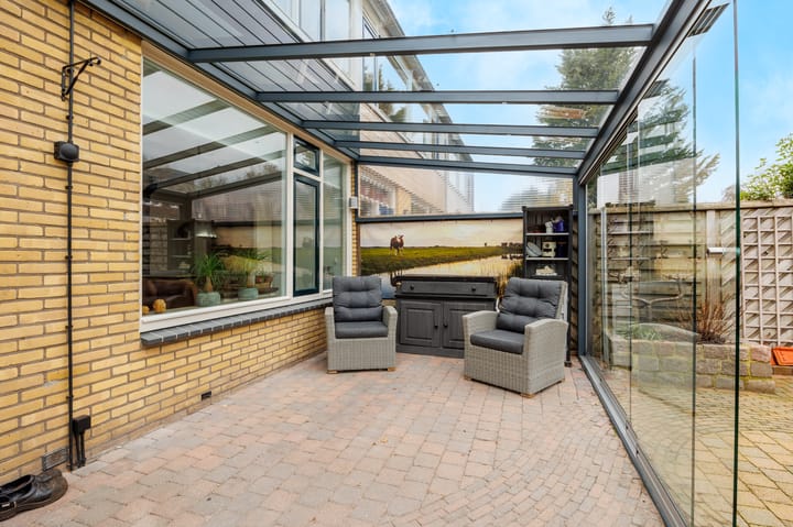 Foto 23 van Lodewijk de Vromestraat 22