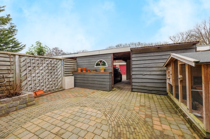 Foto 25 van Lodewijk de Vromestraat 22