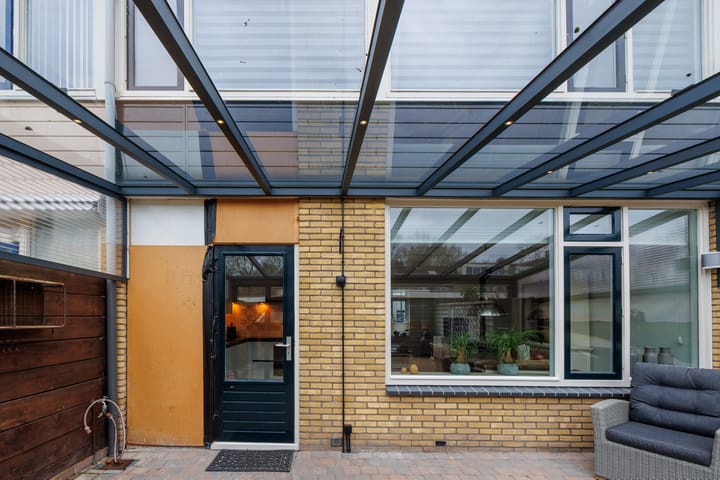 Foto 27 van Lodewijk de Vromestraat 22