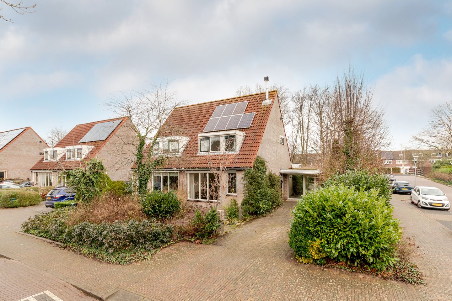 Foto 1 van Haagwindelaan 25