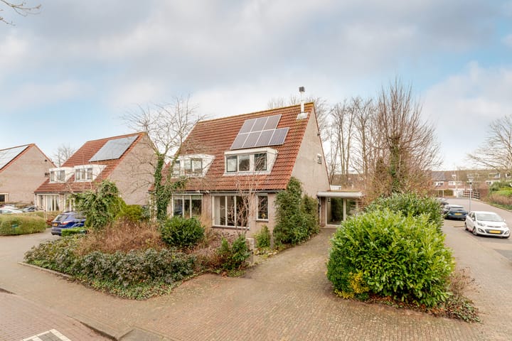 Foto 1 van Haagwindelaan 25