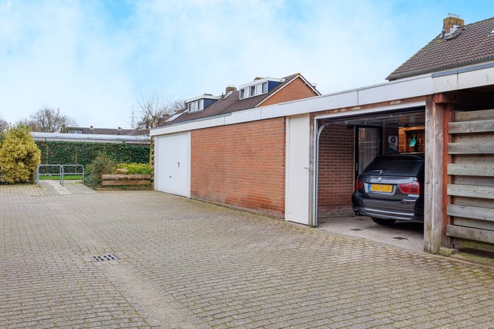 Foto 29 van Lodewijk de Vromestraat 22