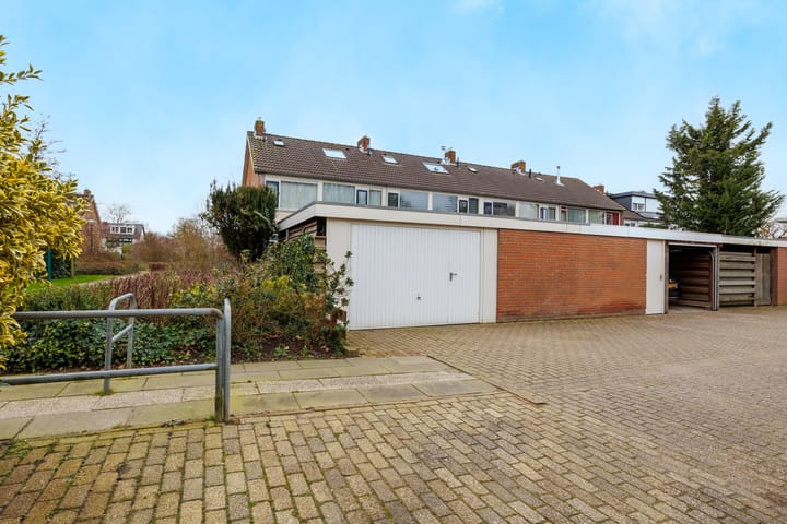 Foto 30 van Lodewijk de Vromestraat 22