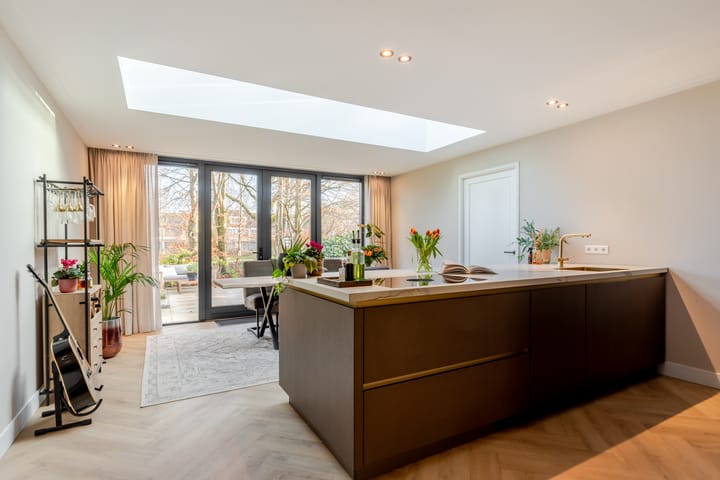 Foto 3 van Haagwindelaan 25