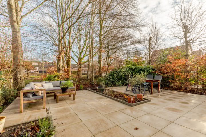 Foto 5 van Haagwindelaan 25