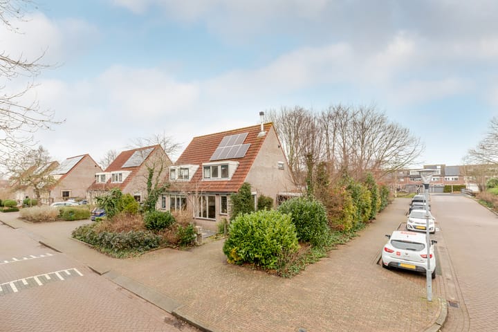 Foto 6 van Haagwindelaan 25