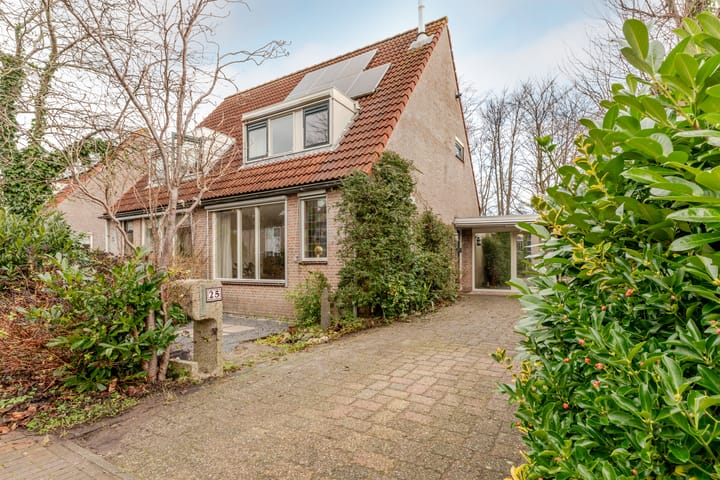 Foto 7 van Haagwindelaan 25