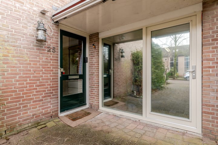 Foto 9 van Haagwindelaan 25
