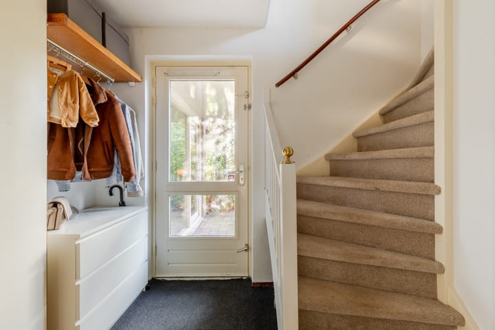 Foto 10 van Haagwindelaan 25