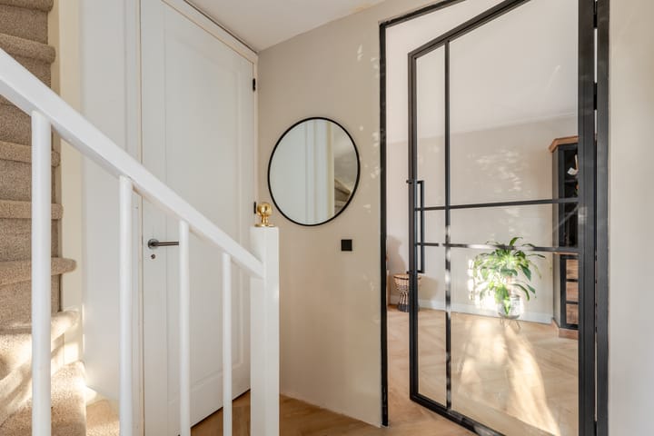 Foto 11 van Haagwindelaan 25