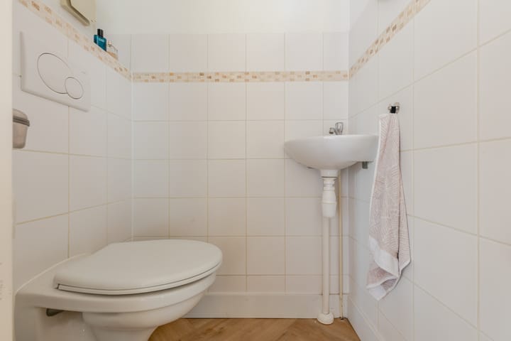 Foto 12 van Haagwindelaan 25