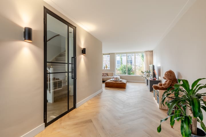 Foto 13 van Haagwindelaan 25