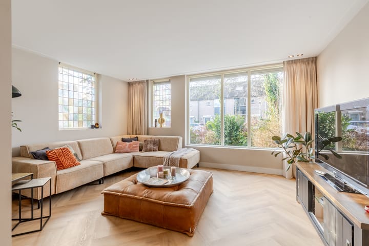 Foto 14 van Haagwindelaan 25