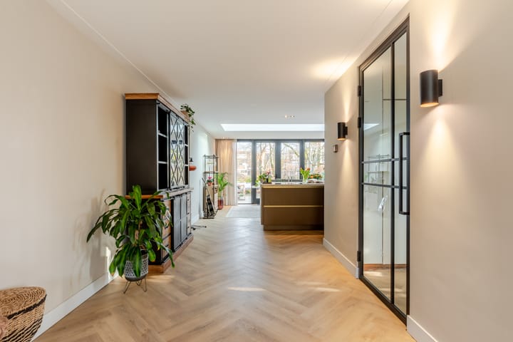 Foto 18 van Haagwindelaan 25