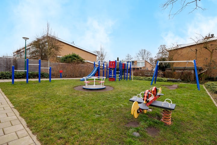 Foto 48 van Lodewijk de Vromestraat 22