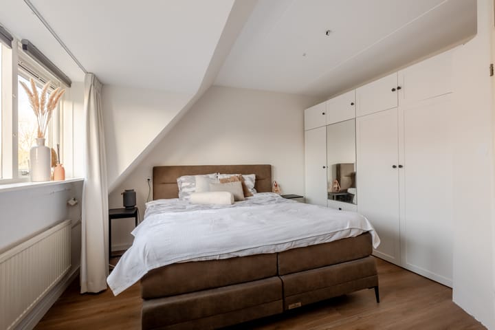 Foto 25 van Haagwindelaan 25