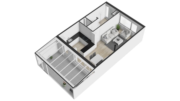 Foto 55 van Lodewijk de Vromestraat 22