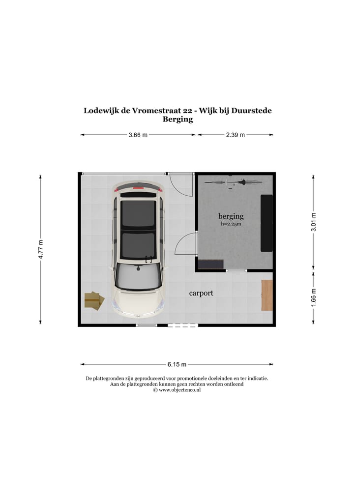 Foto 56 van Lodewijk de Vromestraat 22