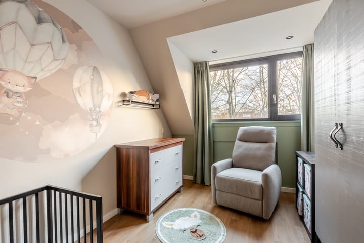 Foto 28 van Haagwindelaan 25