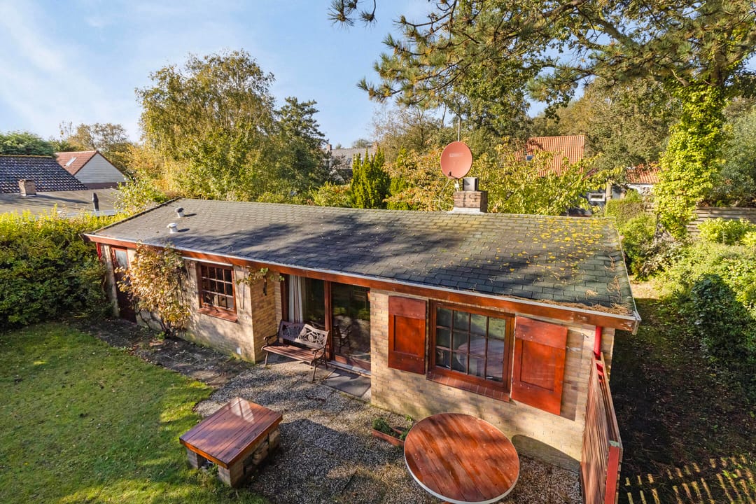 Photo 1 of Burgvliet 26