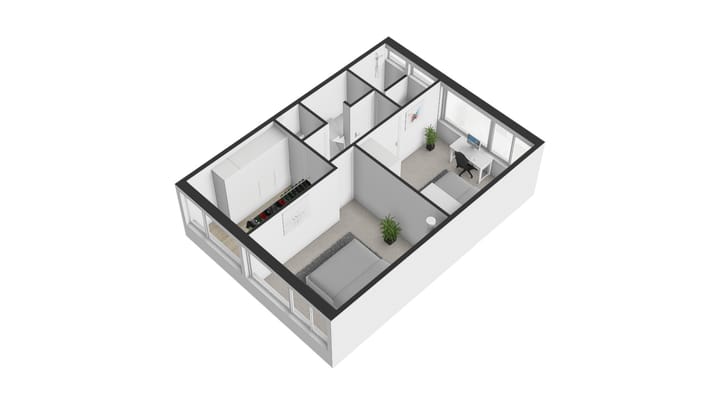 Foto 59 van Lodewijk de Vromestraat 22